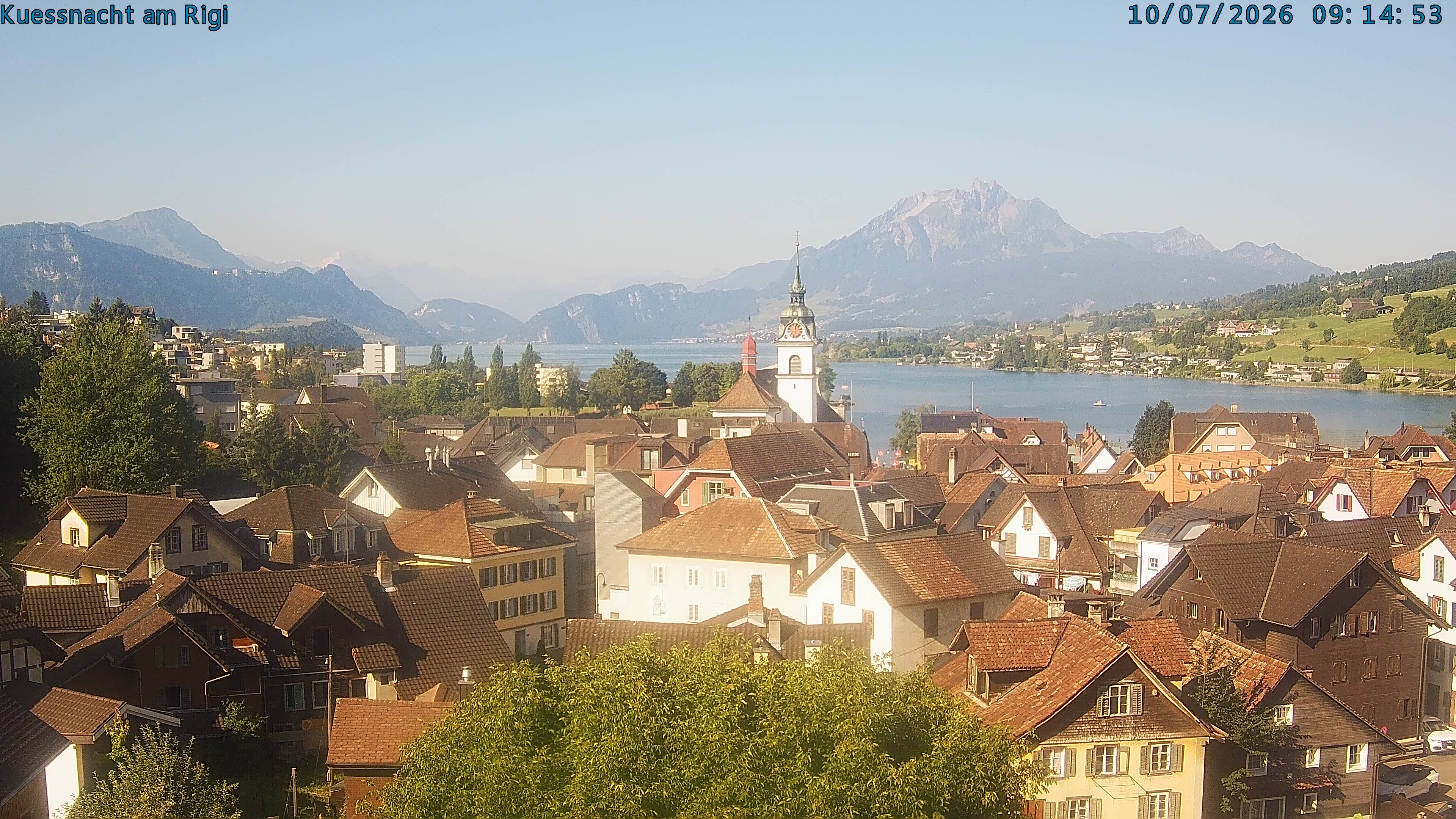 Küssnacht Dorf