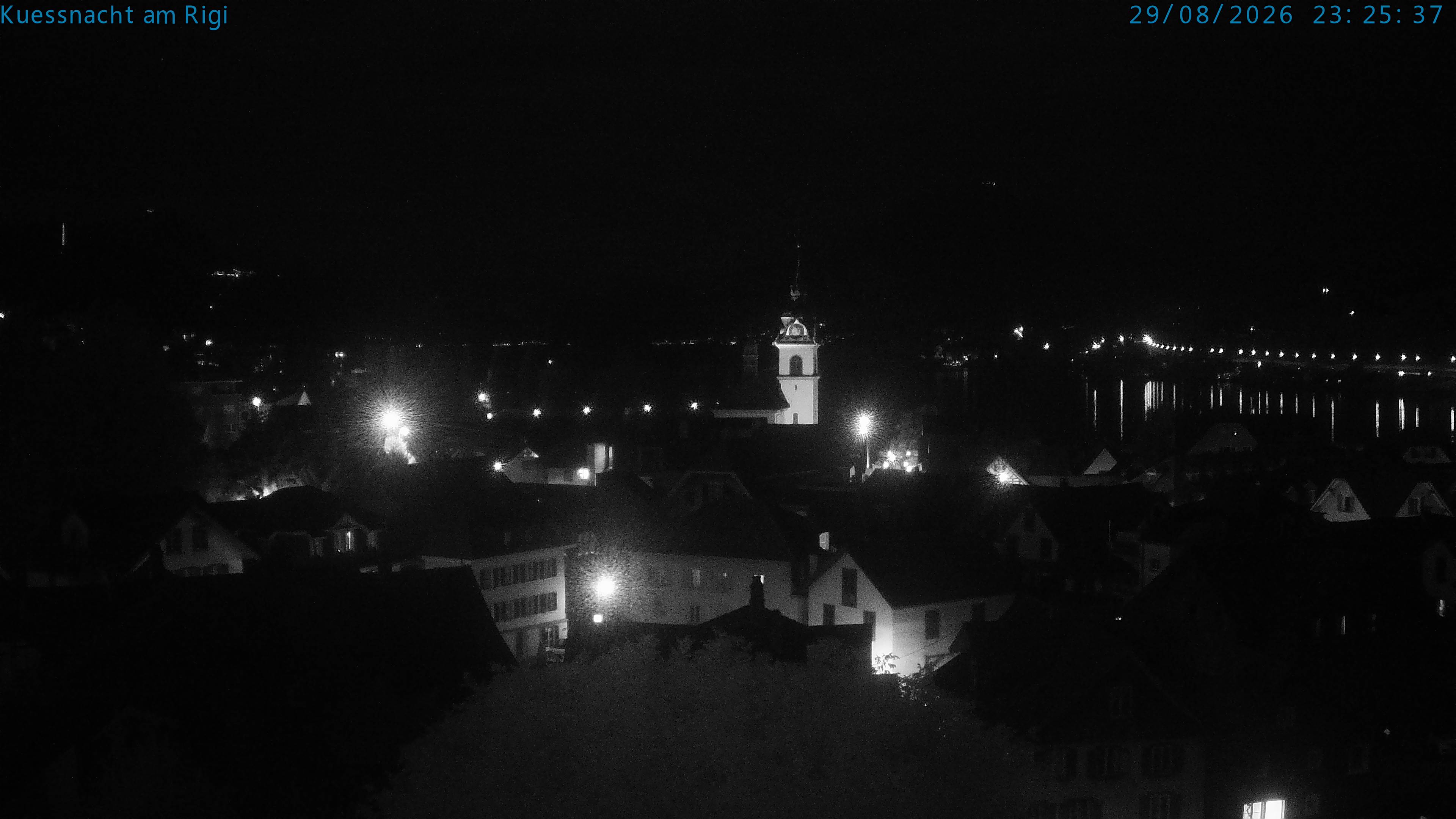 Küssnacht Dorf