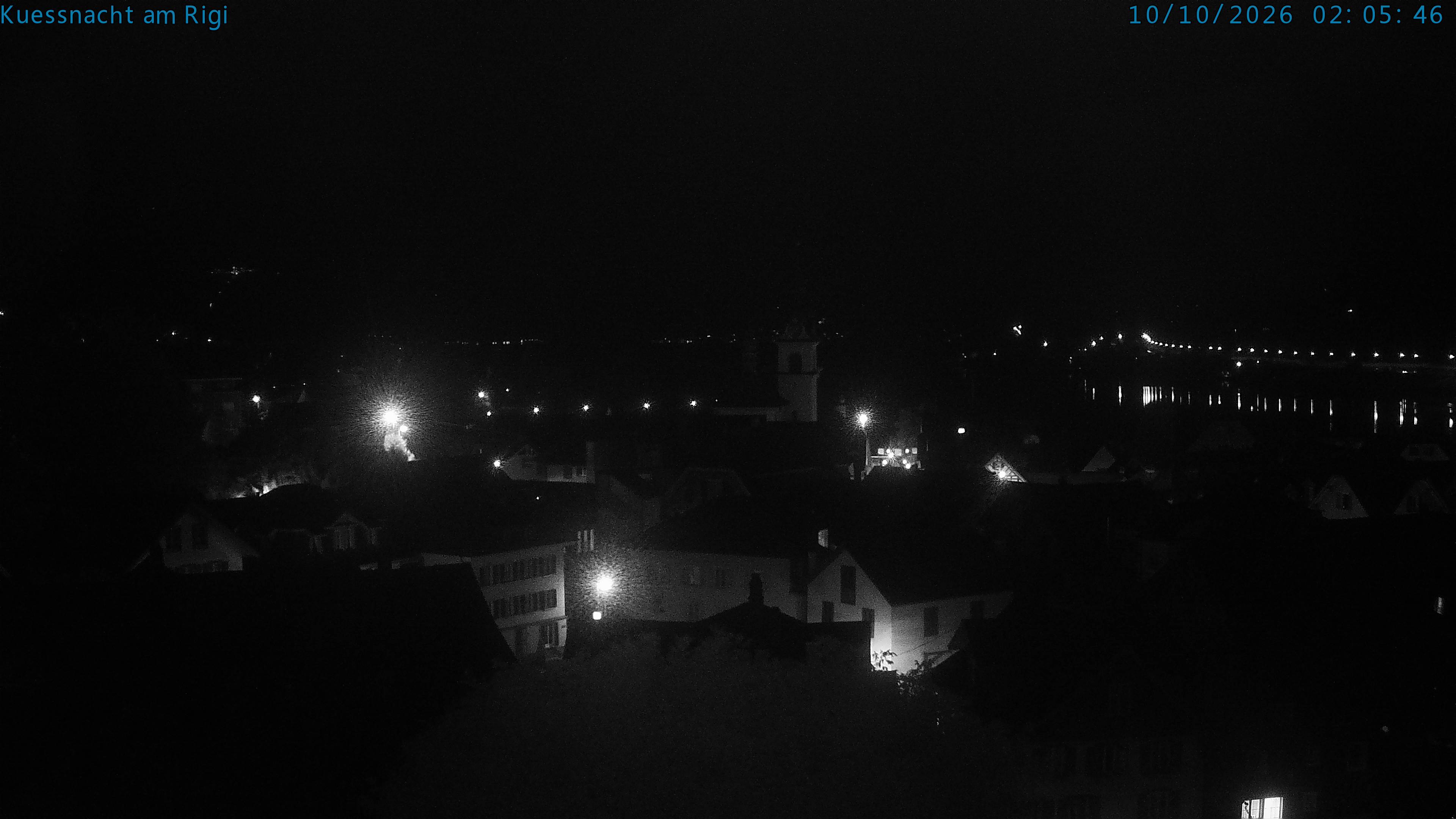Küssnacht Dorf