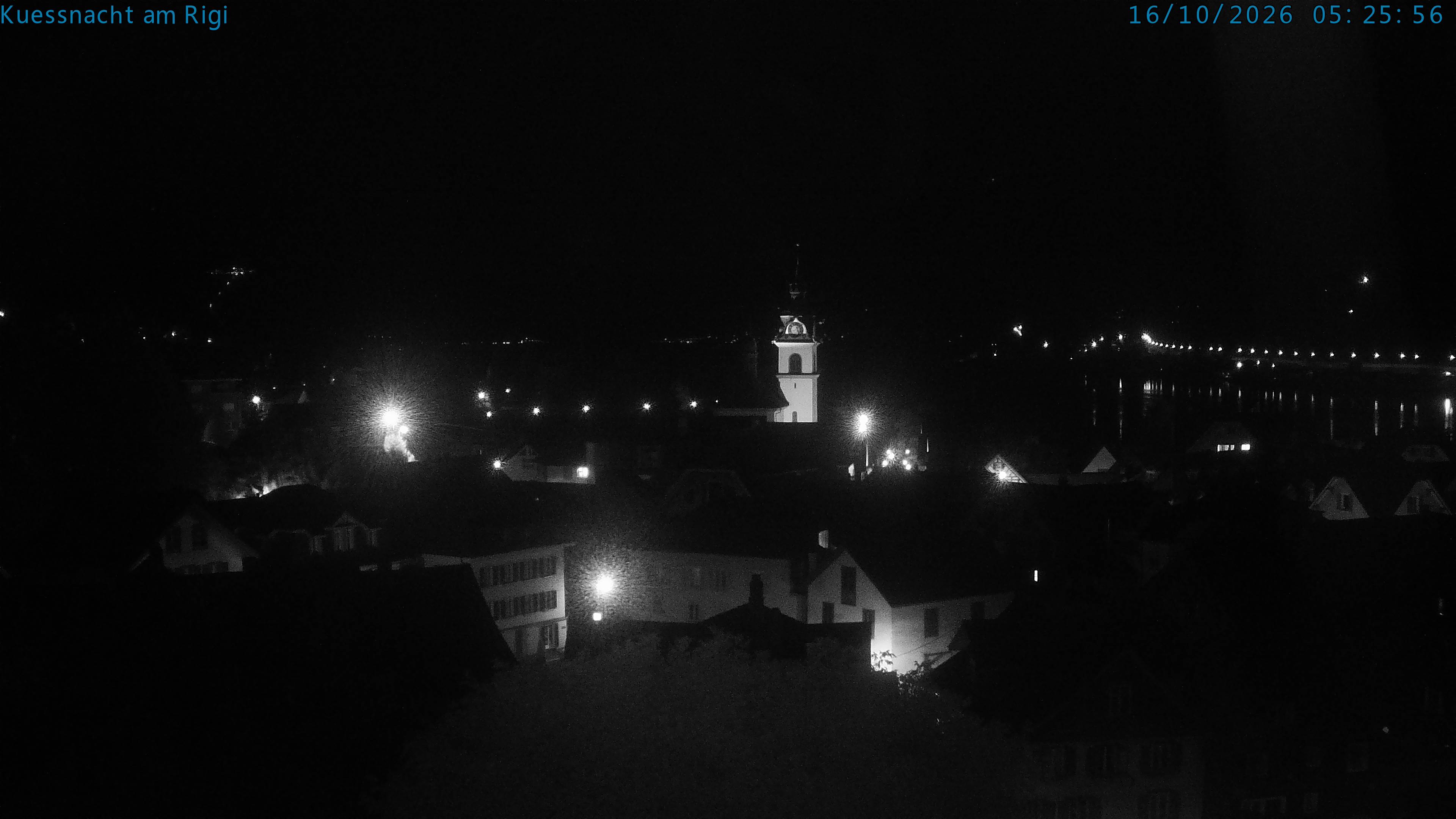 Küssnacht Dorf