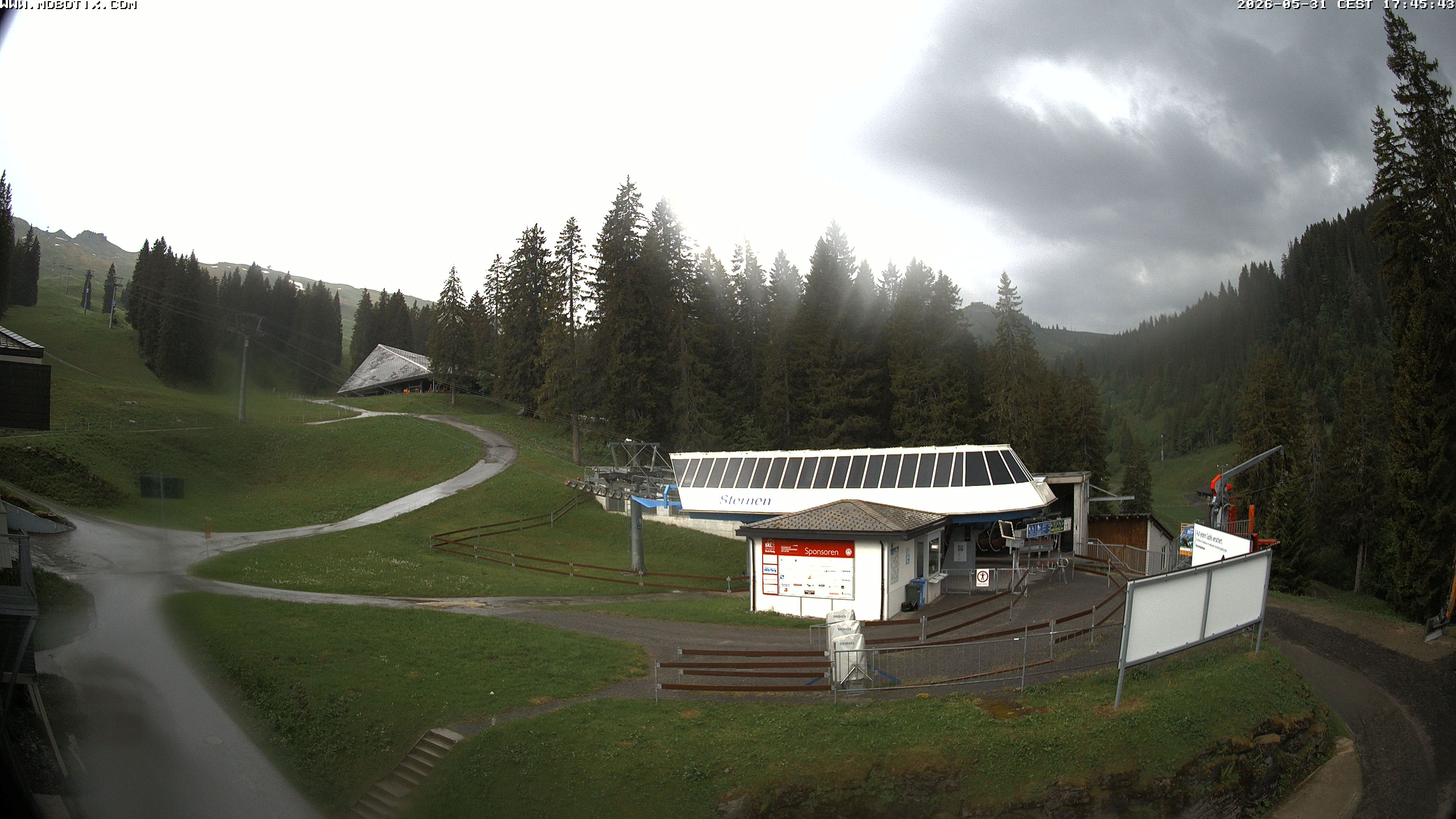 Hoch-Ybrig, Seebli