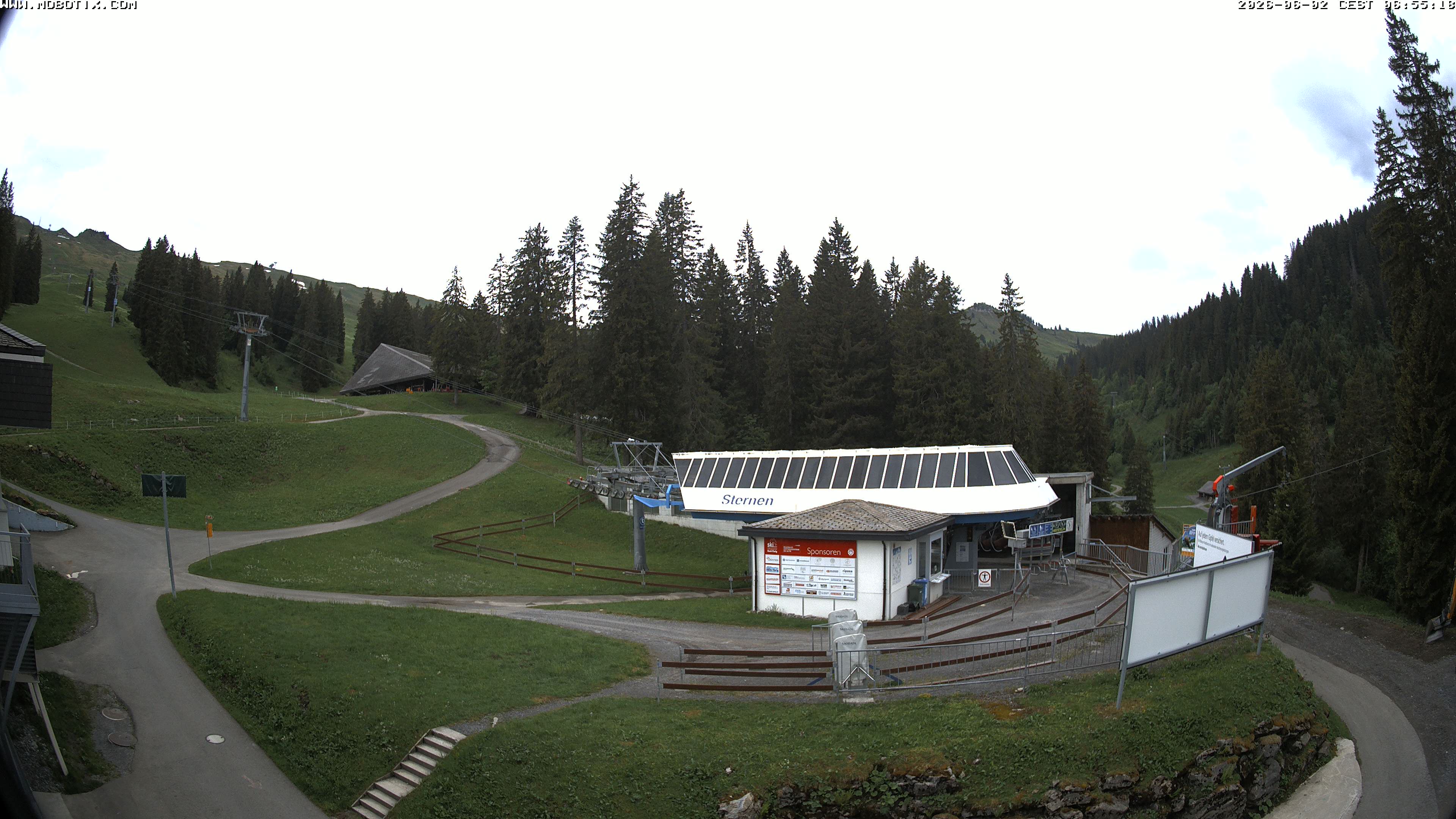 Hoch-Ybrig, Seebli