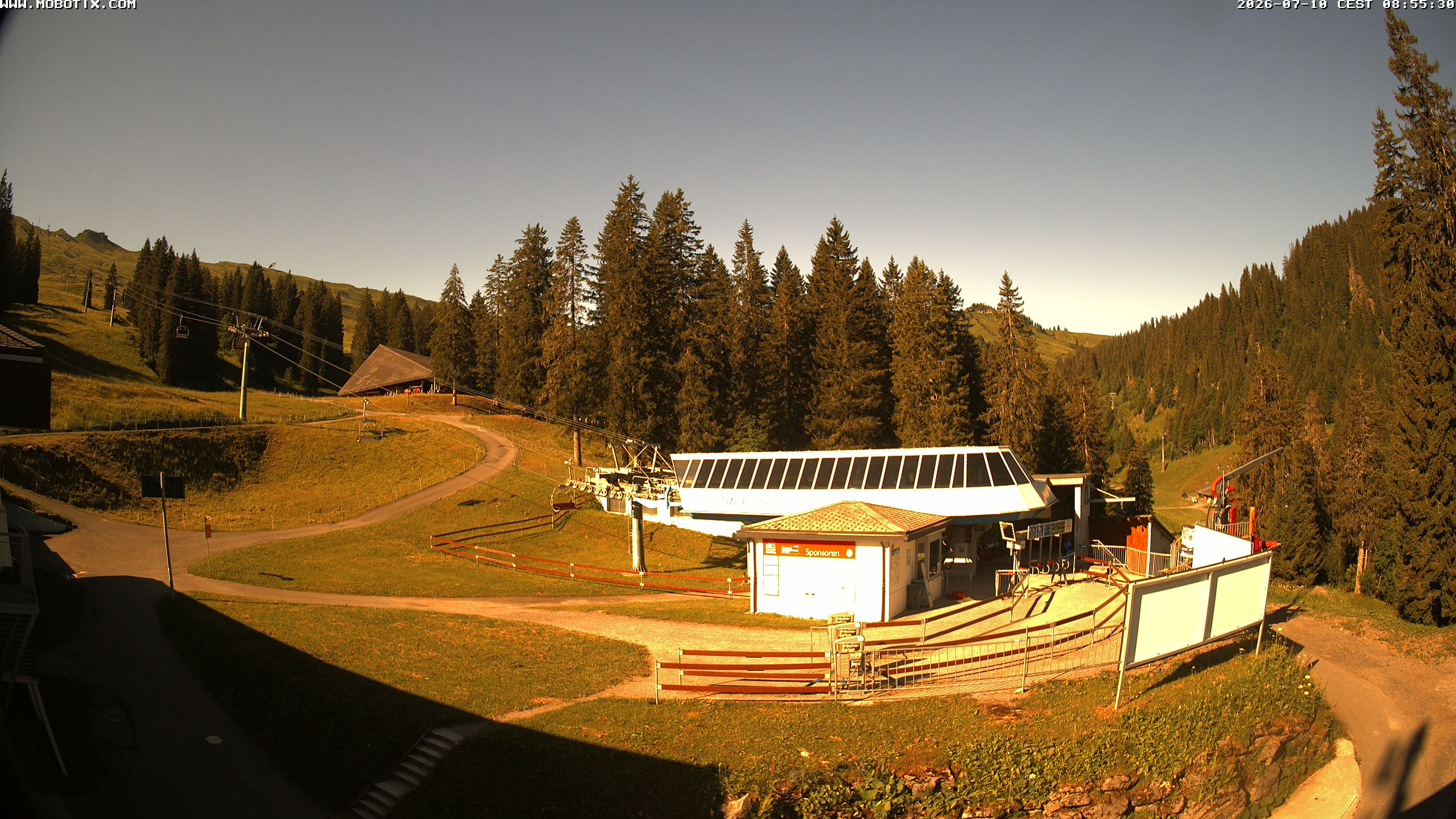Hoch-Ybrig, Seebli