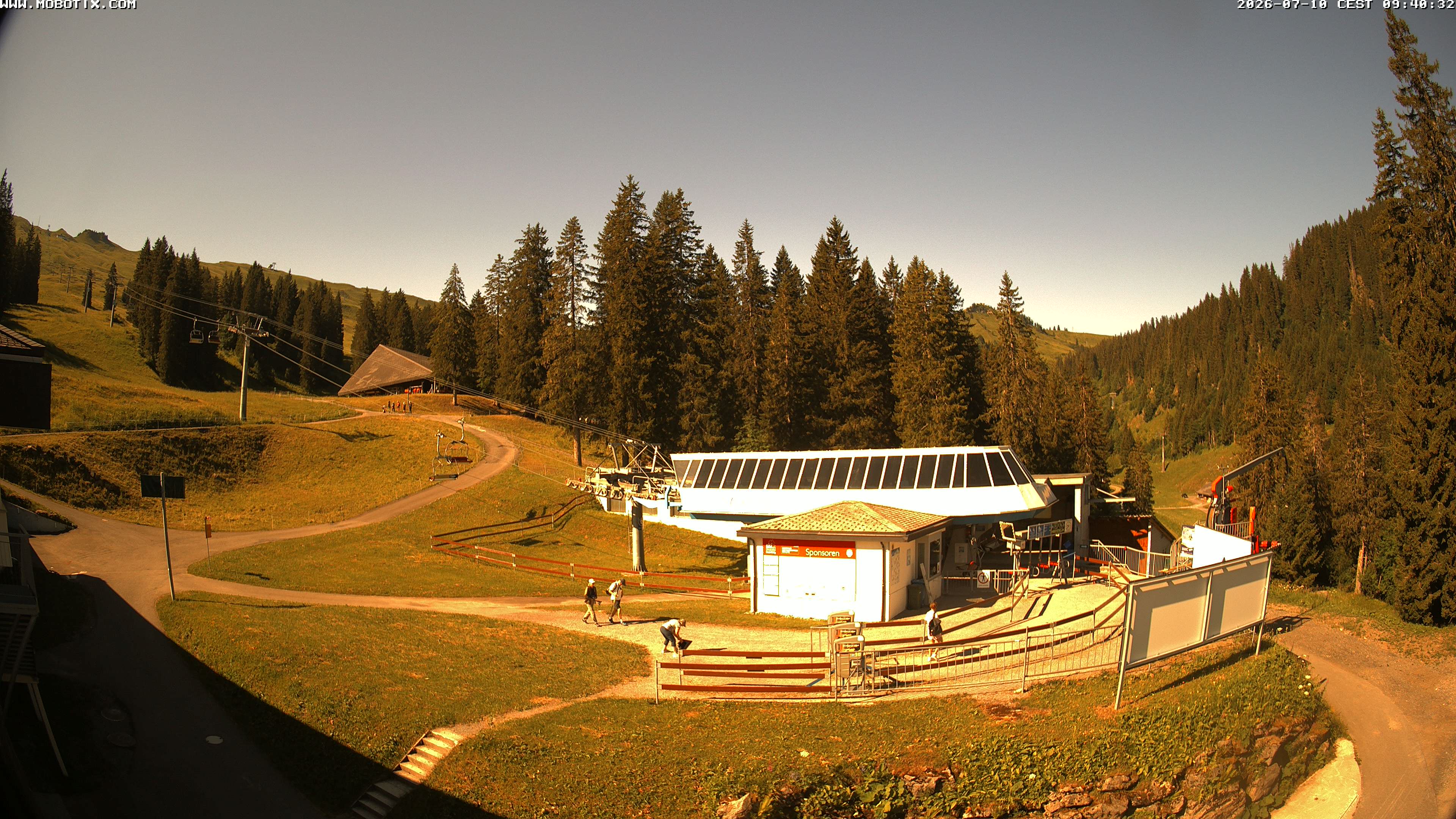 Hoch-Ybrig, Seebli