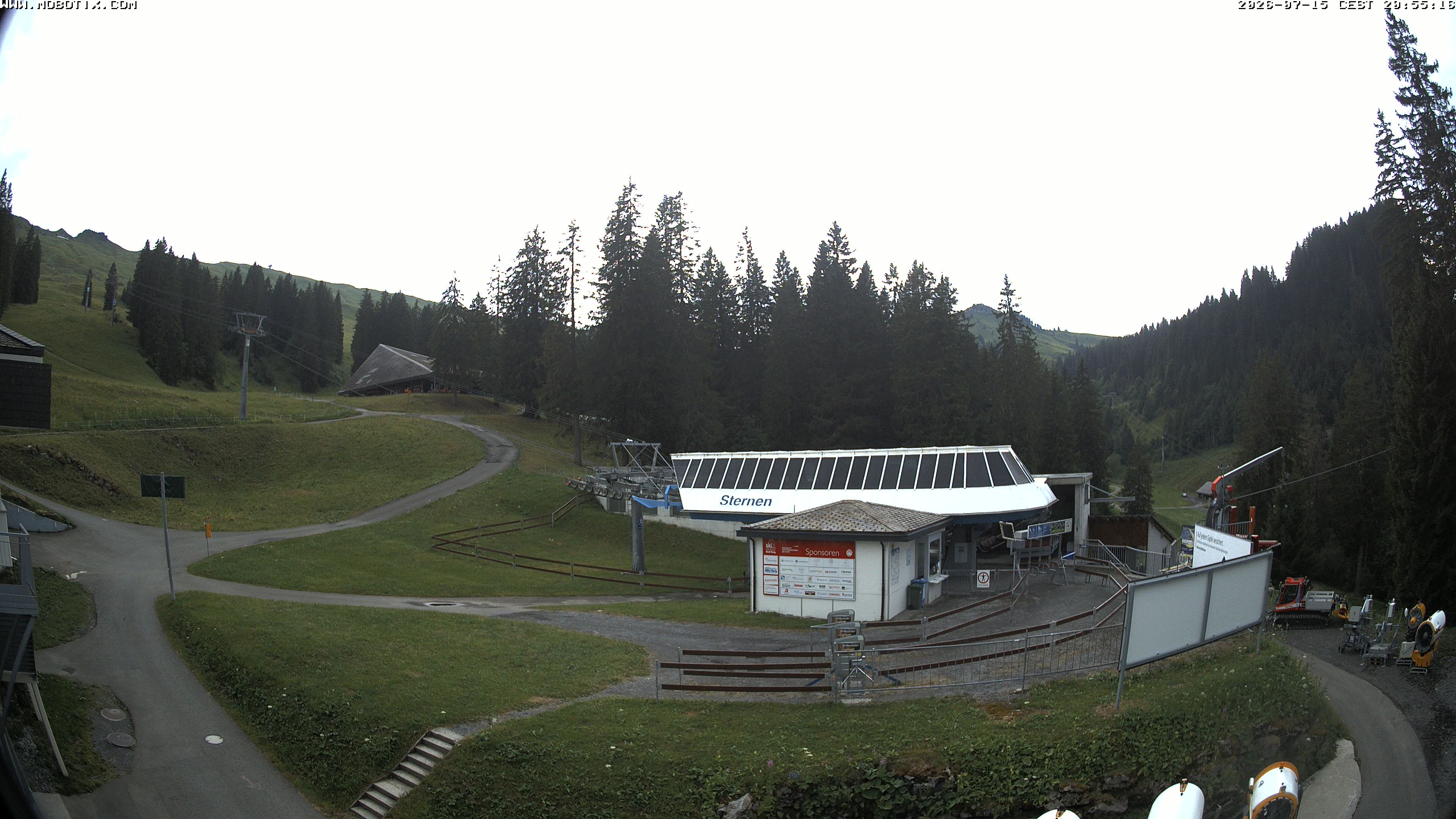 Hoch-Ybrig, Seebli