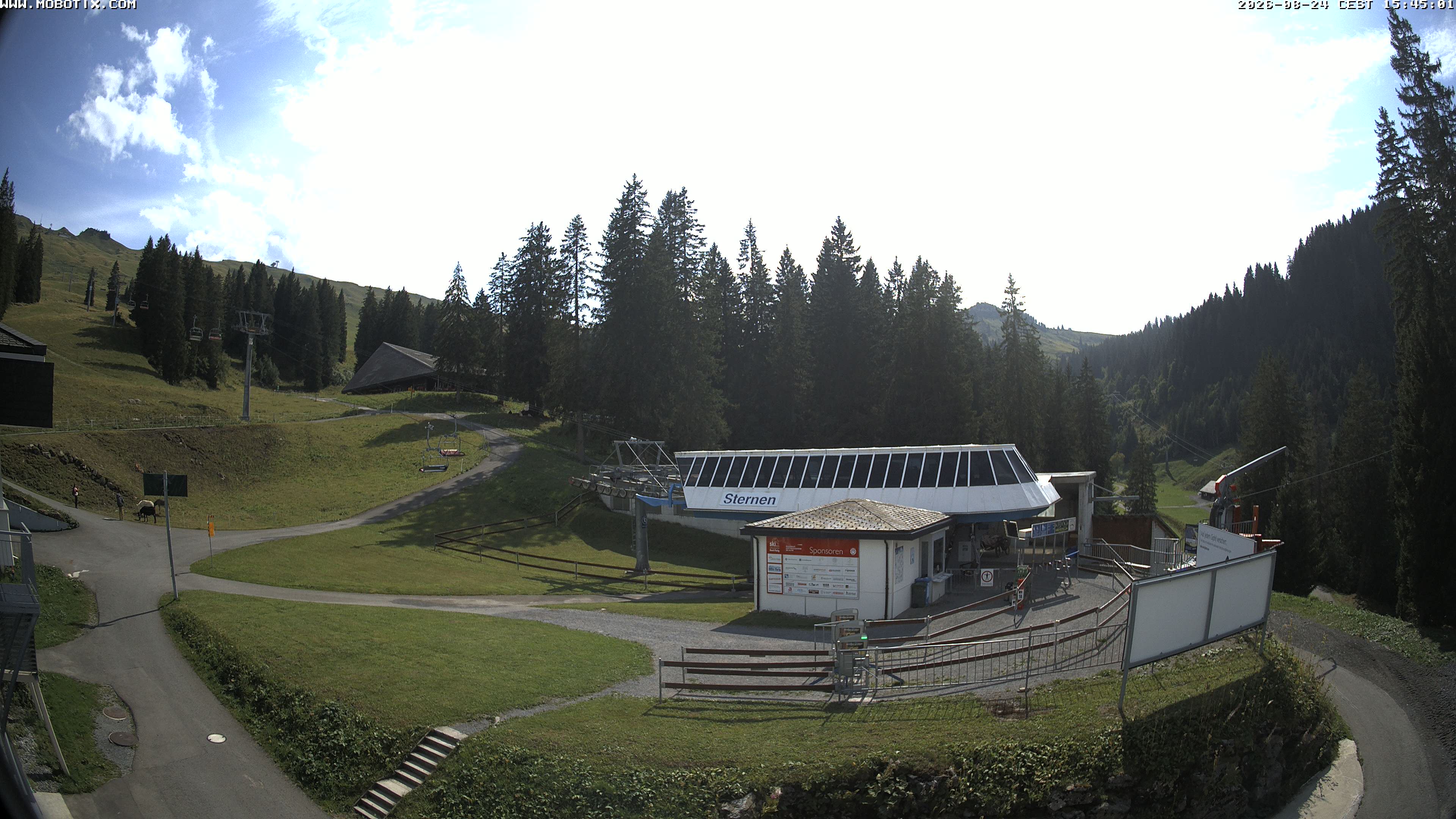 Hoch-Ybrig, Seebli