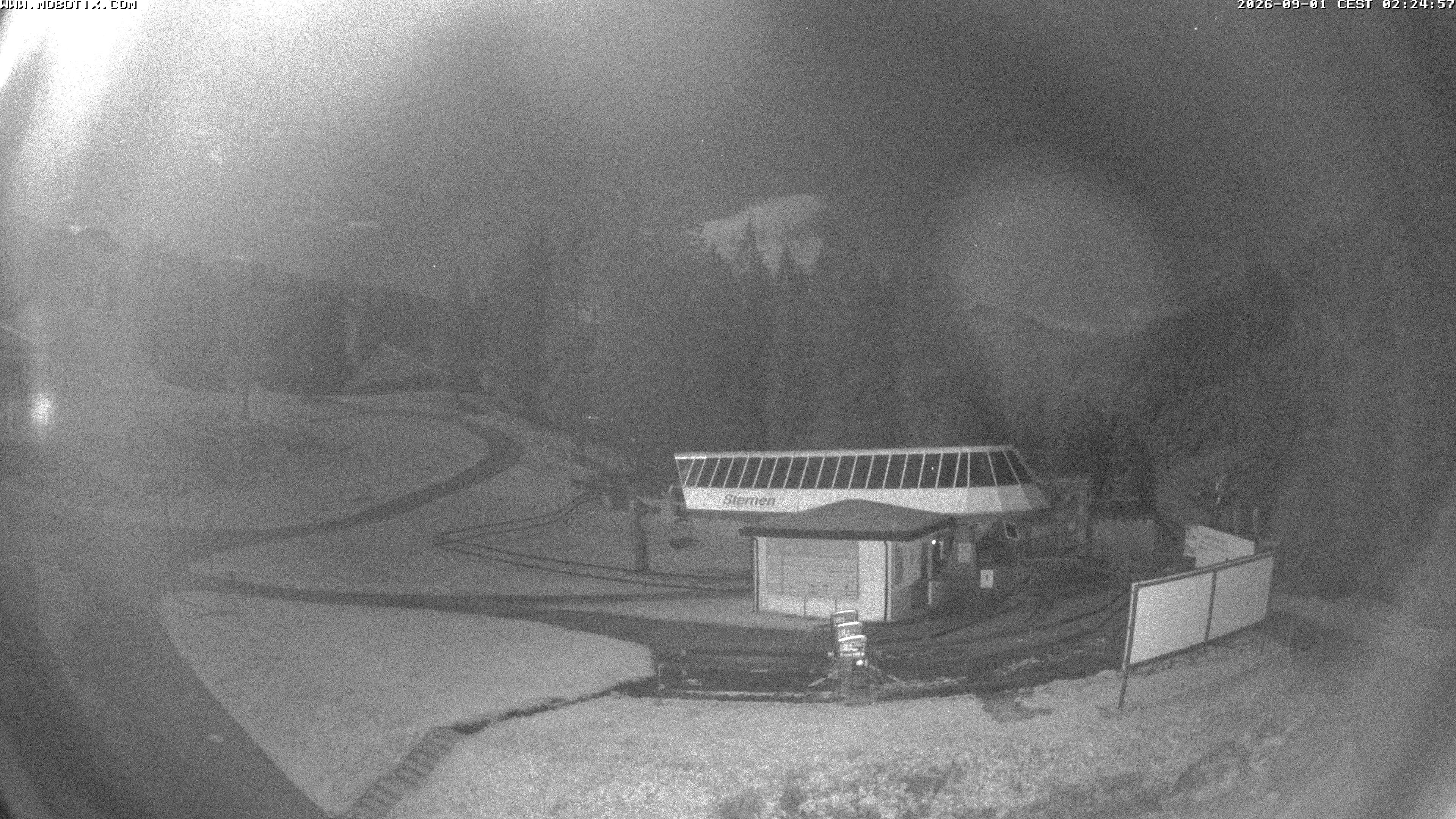 Hoch-Ybrig, Seebli